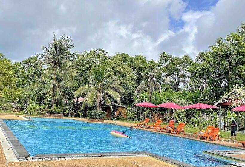 酒店 Doo Dee Boutique Resort By Swiss Chalet