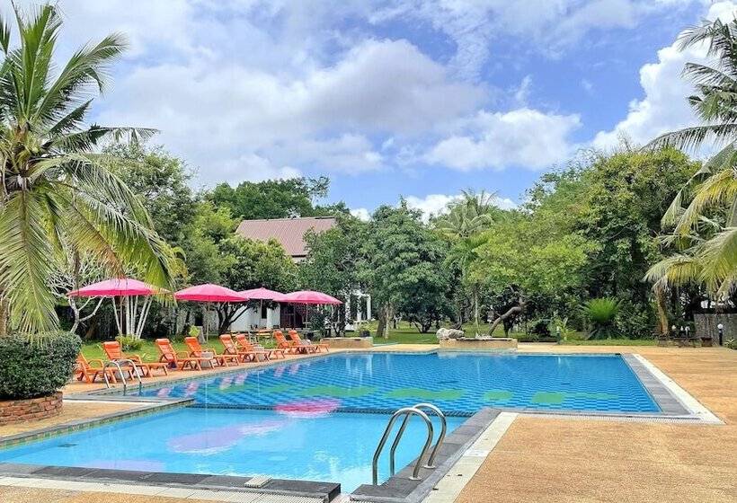 酒店 Doo Dee Boutique Resort By Swiss Chalet