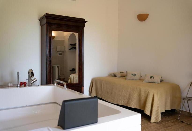 هتل Masseria Filippo De Raho   Agri Bio Relais