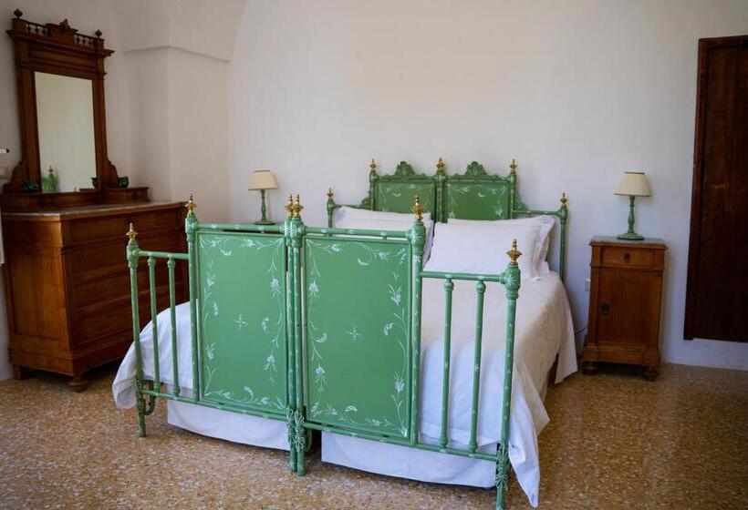 هتل Masseria Filippo De Raho   Agri Bio Relais