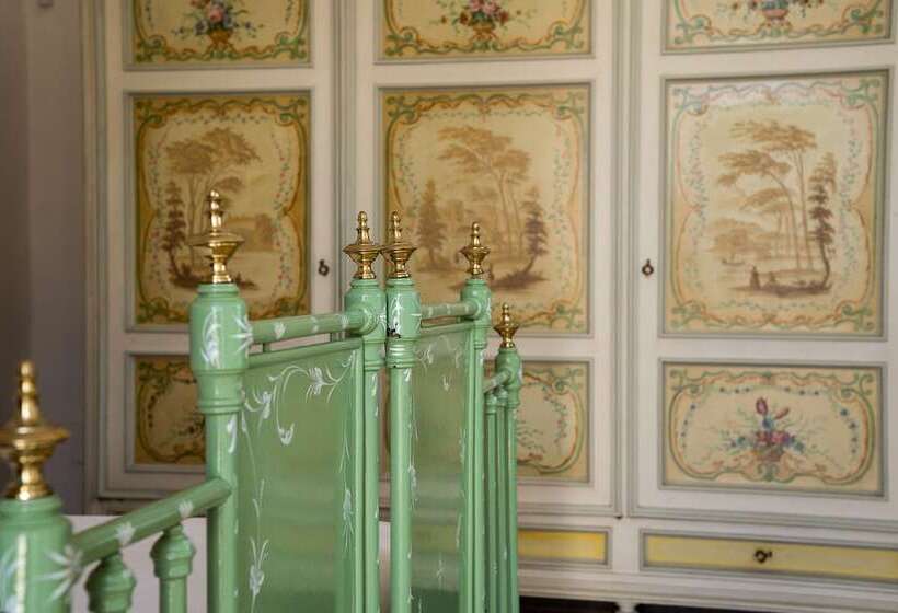 هتل Masseria Filippo De Raho   Agri Bio Relais