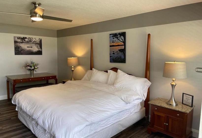 فندق Idle Awhile Resort