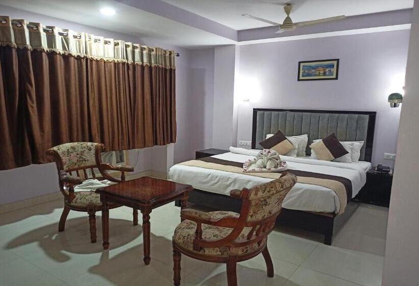 فندق Jmd International Katihar