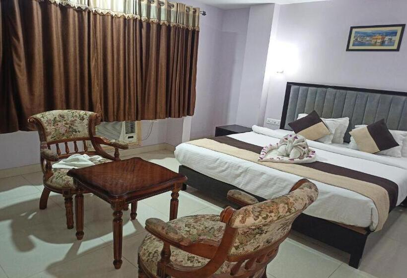 فندق Jmd International Katihar