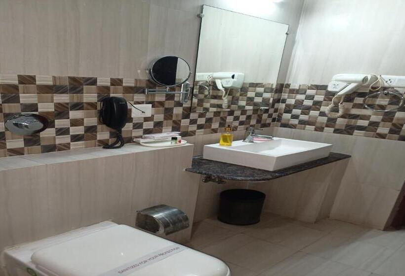 فندق Jmd International Katihar