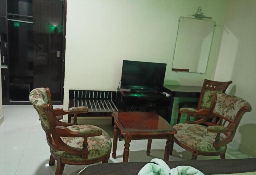 فندق Jmd International Katihar