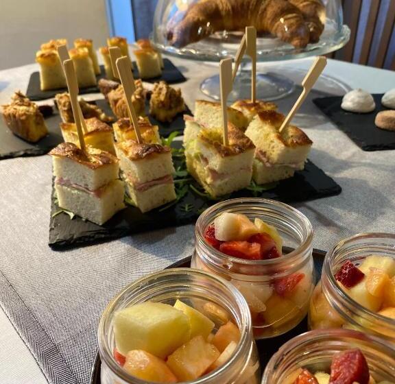 호텔 Locanda Dei Mulini