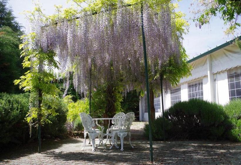 בית מלון כפרי Quinta Da Bacelada