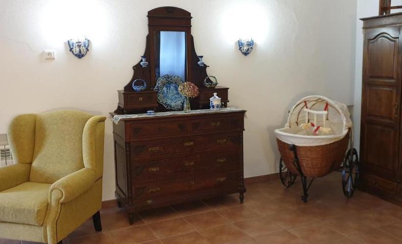 בית מלון כפרי Quinta Da Bacelada