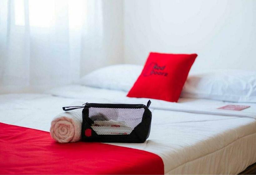 فندق Reddoorz Near Politeknik Negeri Lampung