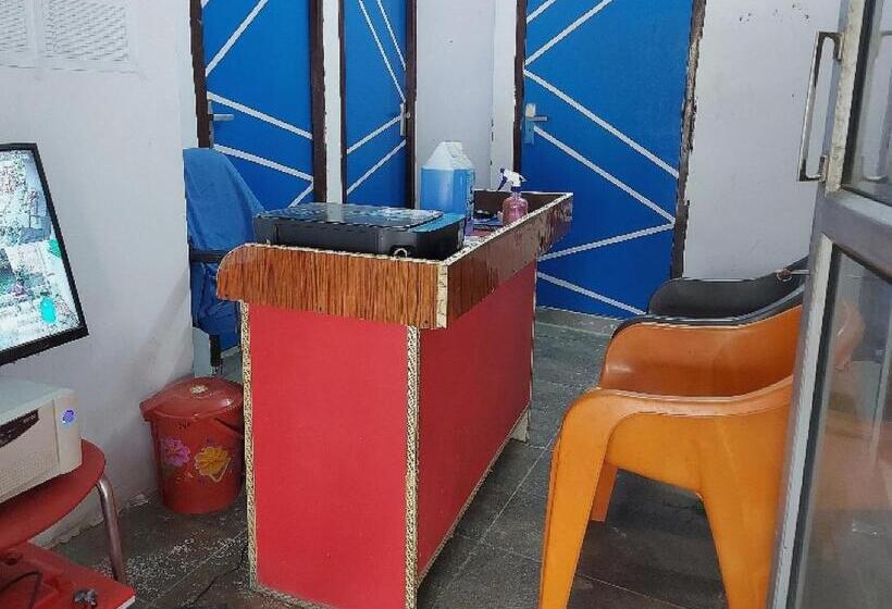 فندق Spot On Welcome Inn
