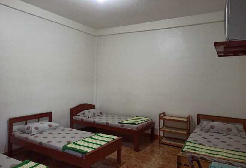 هتل Sumatera Balige