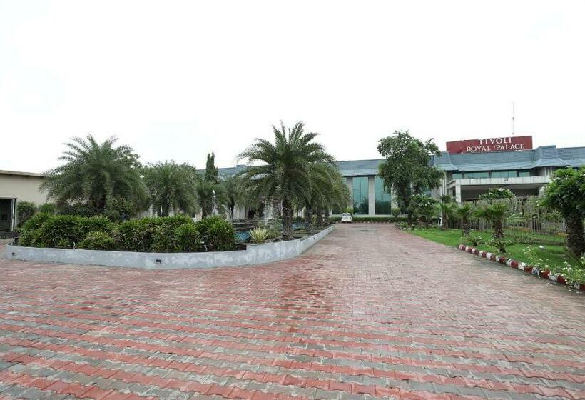 فندق Tivoli Royal Palace