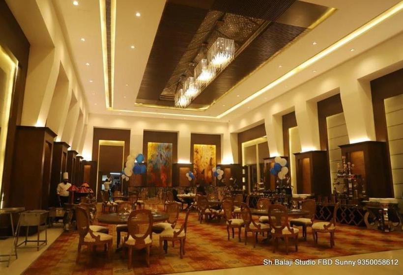 فندق Tivoli Royal Palace