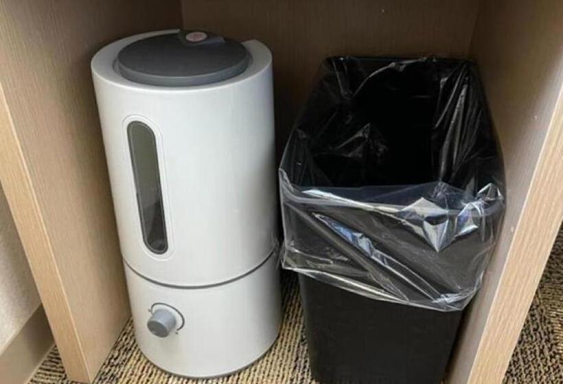 فندق Toyoko Inn Tsukuba Express Nagareyama-otakanomori Ekimae