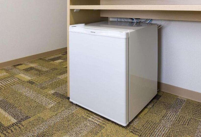 فندق Toyoko Inn Tsukuba Express Nagareyama-otakanomori Ekimae