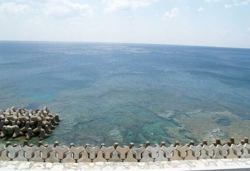 Lagoon Palace