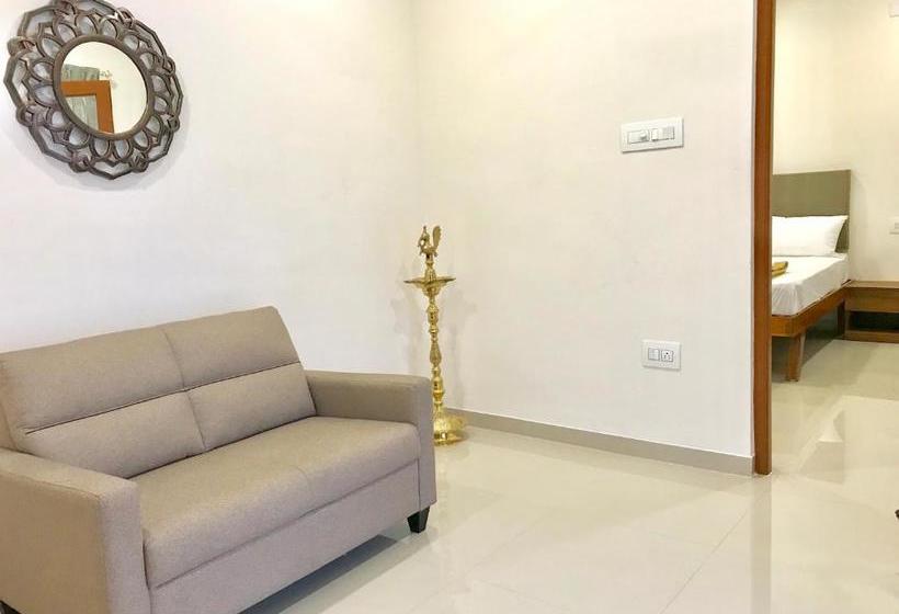 Malli Resort