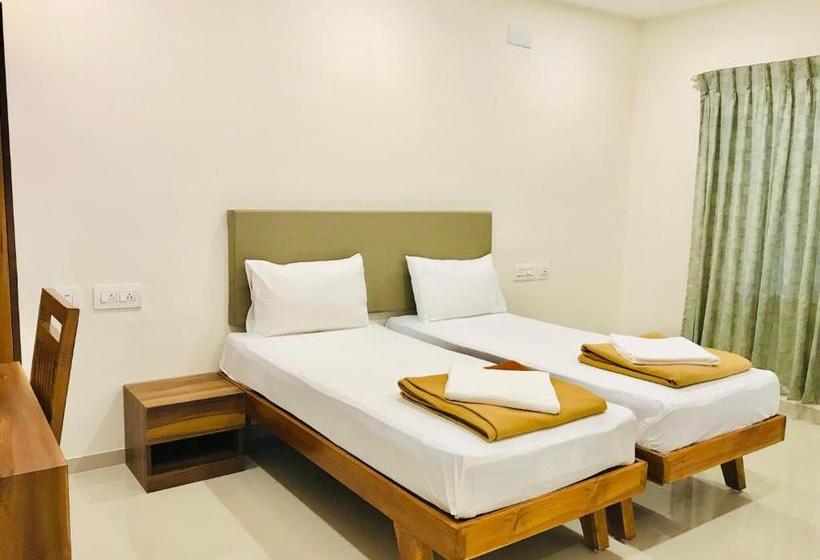 Malli Resort