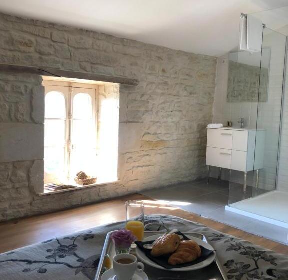 פנסיון La Belle Epoque   Chambres D Hôtes & Spa