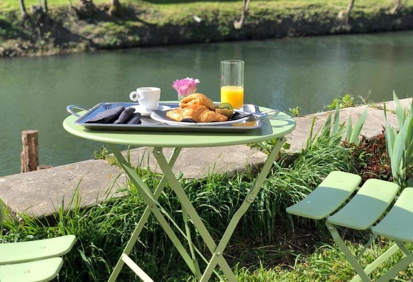 פנסיון La Belle Epoque   Chambres D Hôtes & Spa