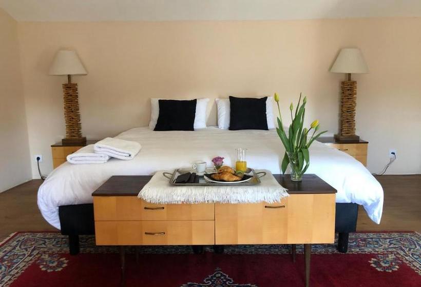 פנסיון La Belle Epoque   Chambres D Hôtes & Spa