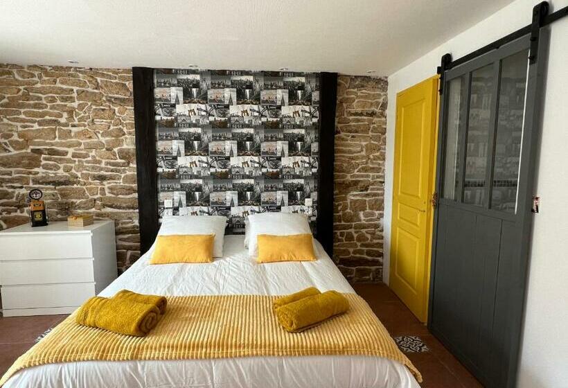 膳宿费 Les Chtis Bretons Chambres D Hotes