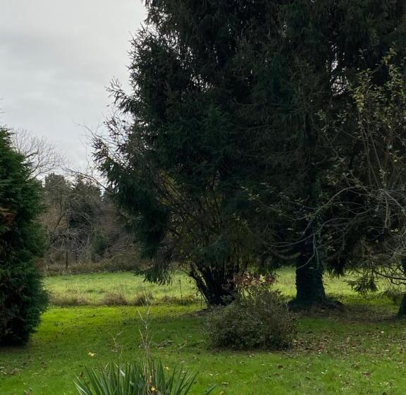 膳宿费 Les Chtis Bretons Chambres D Hotes