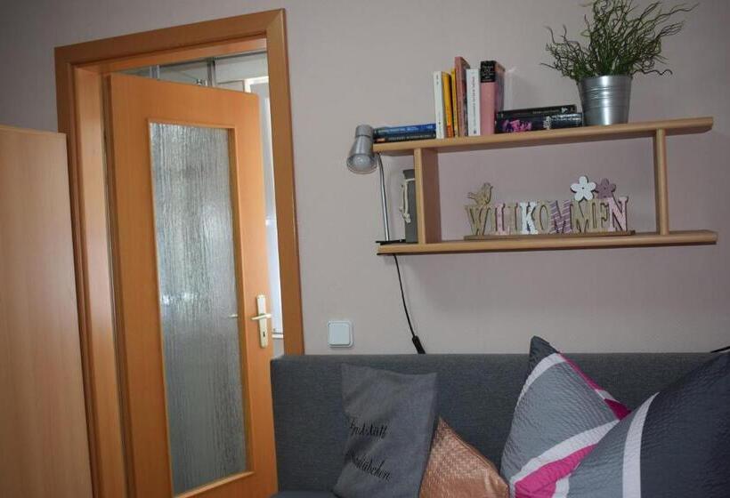 ペンション Marktstübchen, Einzelzimmer