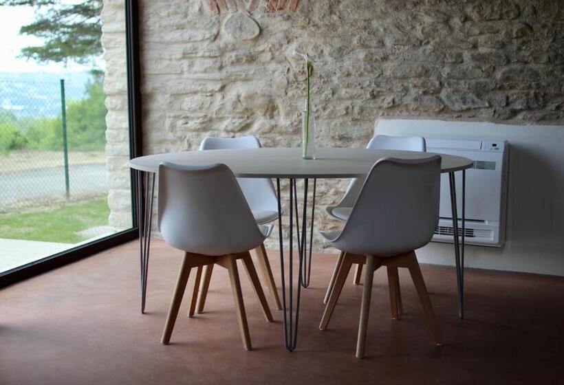 استراحتگاه Relais Mevigo   Casa Pietra