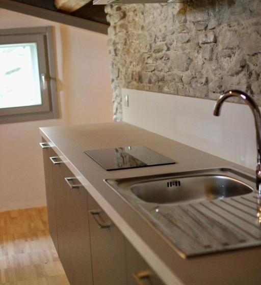 استراحتگاه Relais Mevigo   Casa Pietra