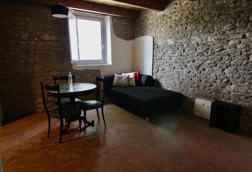 استراحتگاه Relais Mevigo   Casa Pietra