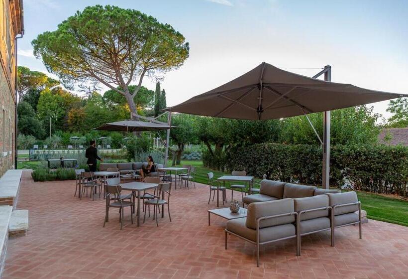 Villa Svetoni Wine Resort