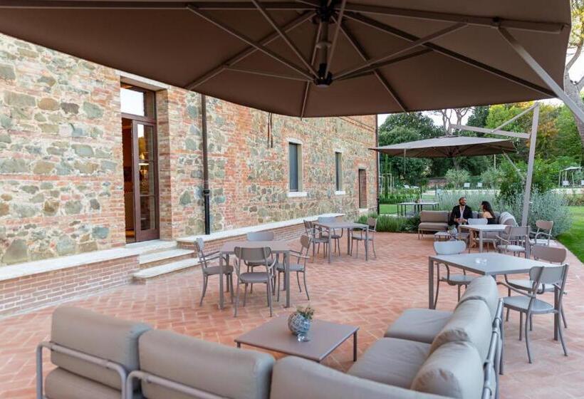 Villa Svetoni Wine Resort