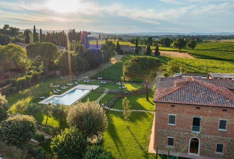 Villa Svetoni Wine Resort
