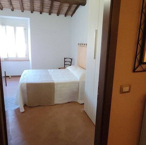 旅馆 Locanda Francescana