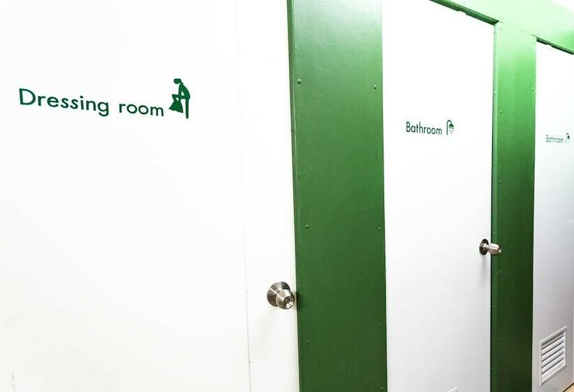 Around Hostel   Adults Only