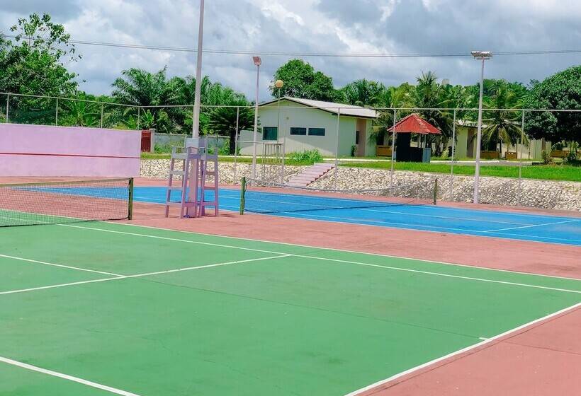 Busua Beach Resort