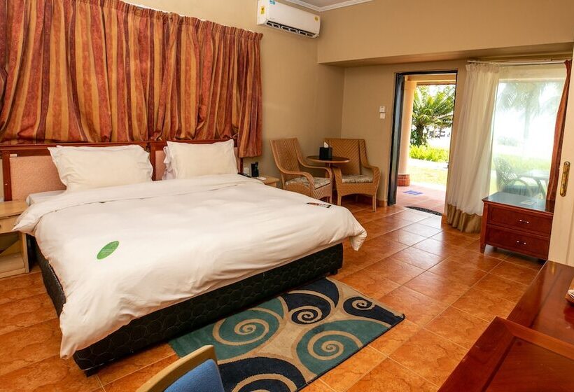 Busua Beach Resort