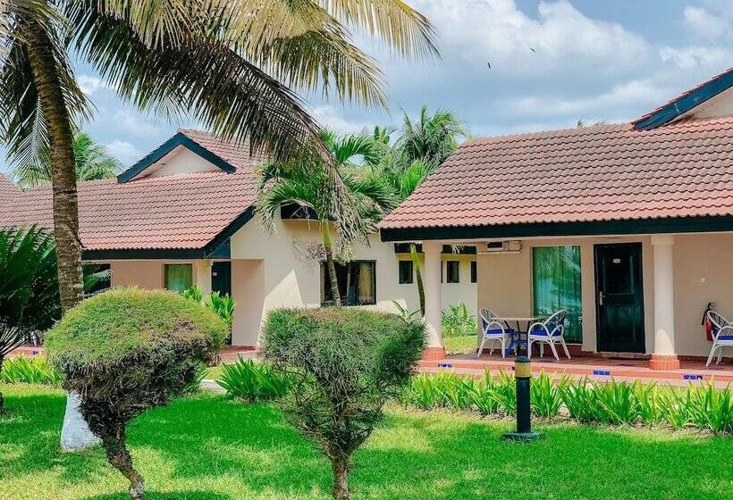 Busua Beach Resort