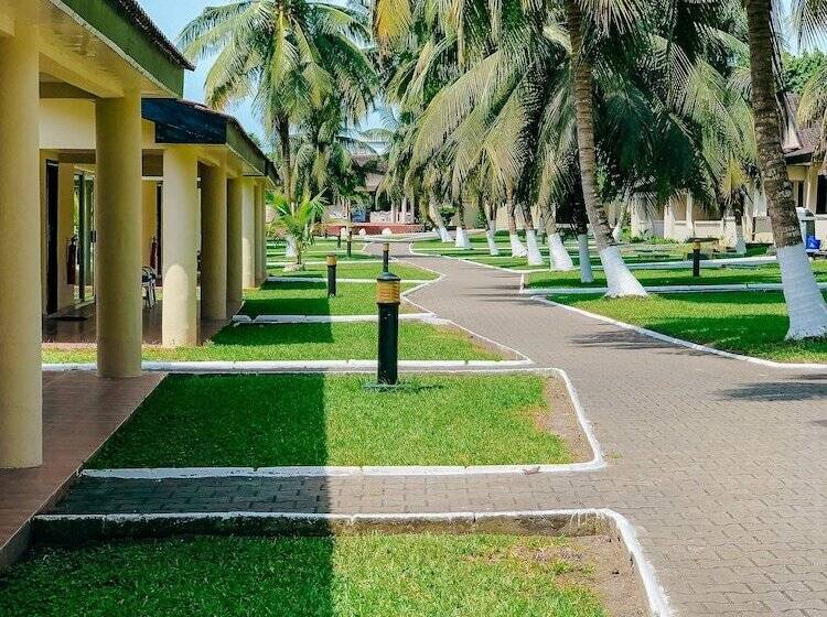 Busua Beach Resort