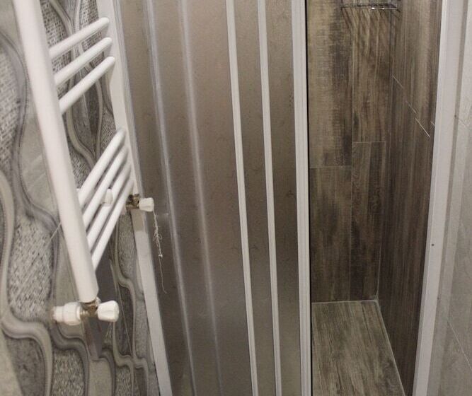 هتل Duran Aga Konagi