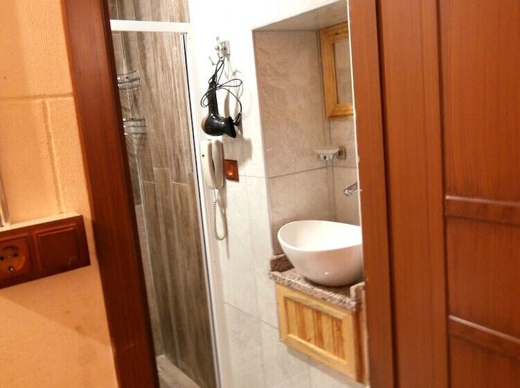 هتل Duran Aga Konagi