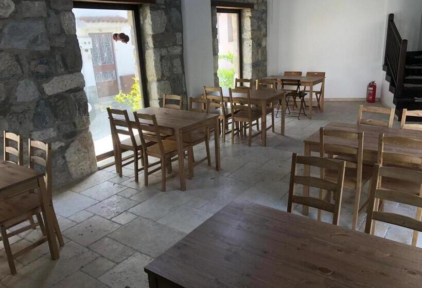 هاستل Agon Ephesus