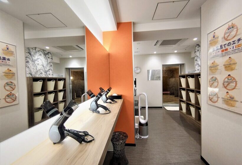 Green Rich Hotel Miyazakitachibanadori 2