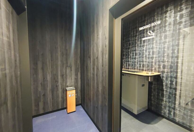 Green Rich Hotel Miyazakitachibanadori 2