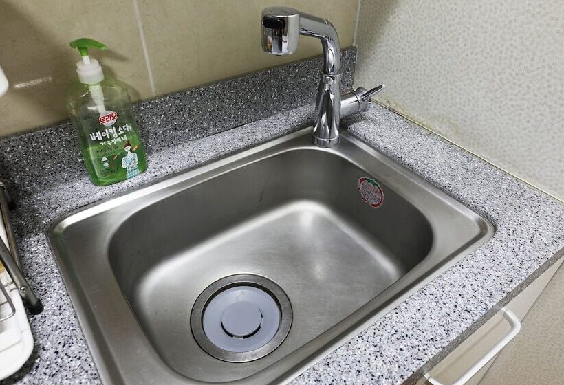 فندق Jeongsun Ace Family Tourist