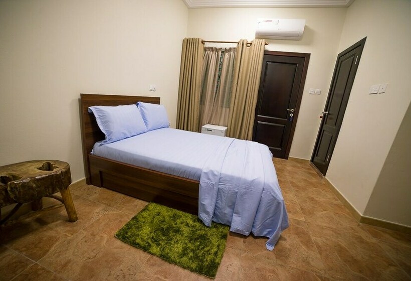 فندق Bulls And Anchor Inn