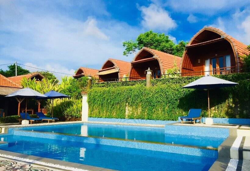 호텔 Druwa Bali