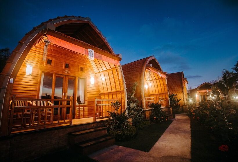 호텔 Druwa Bali